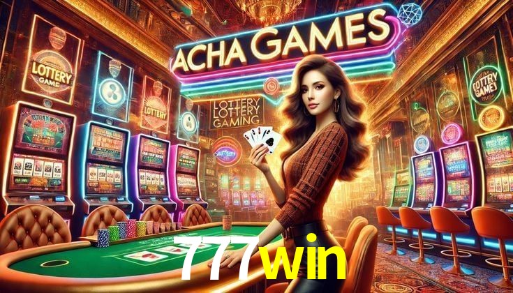 Welcome Bonus 777win
