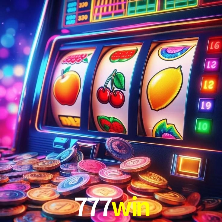 Estatísticas 777win