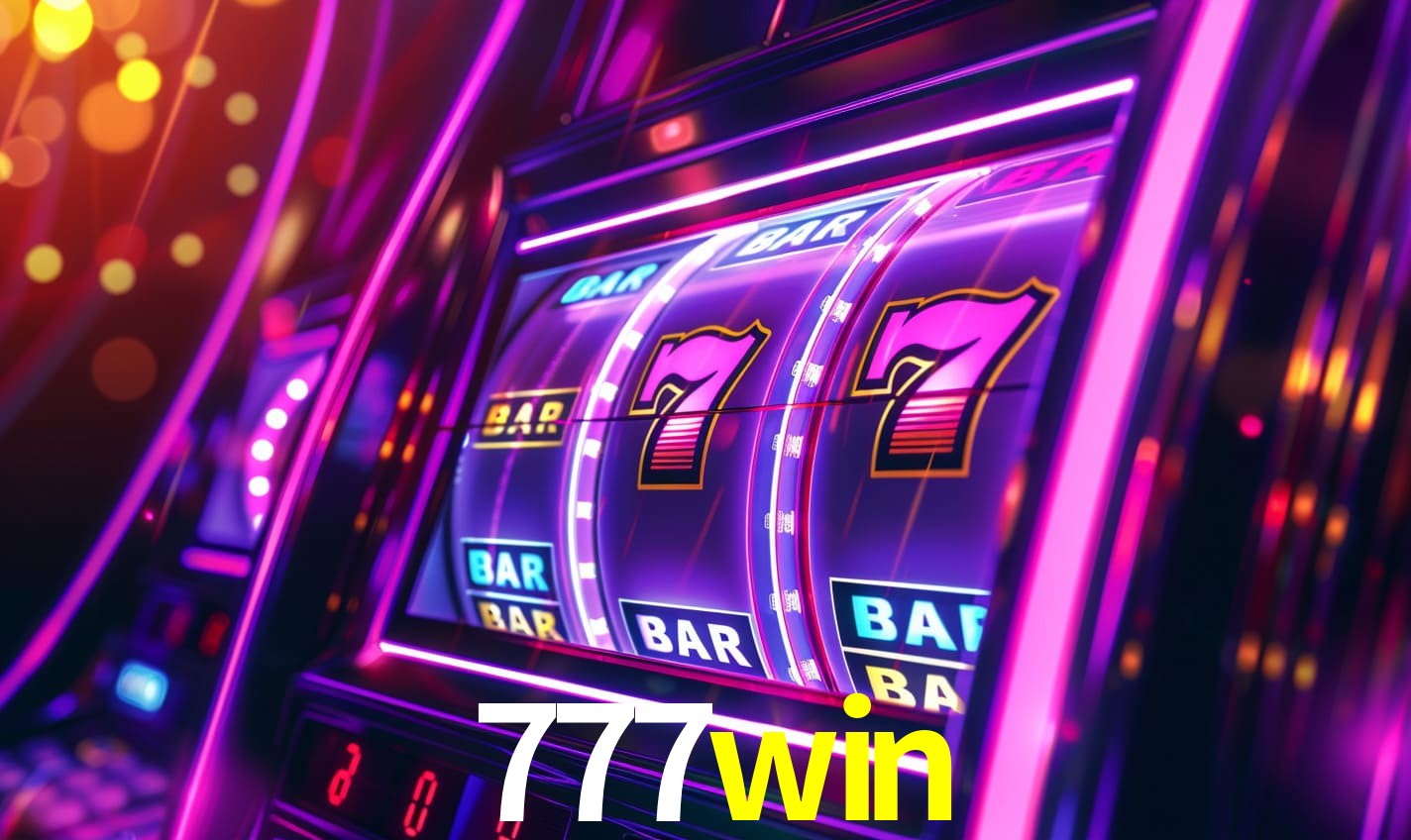 777win app