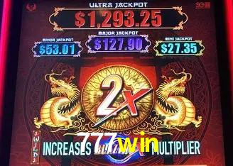 Bônus após cadastro na 777win