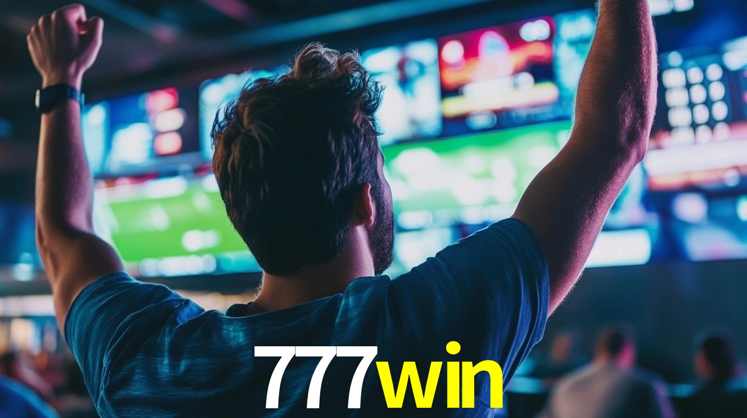 777win bet