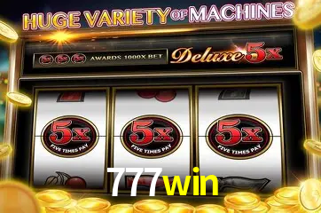 Descubra a Magia dos Jogos de Arcade no 777win