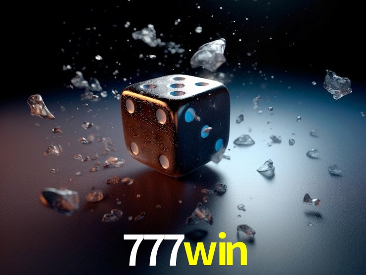 Loterias online na 777win