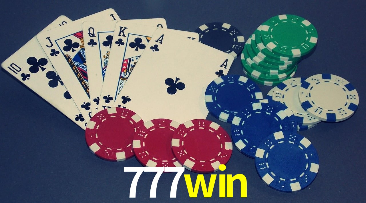 Live Casino 777win