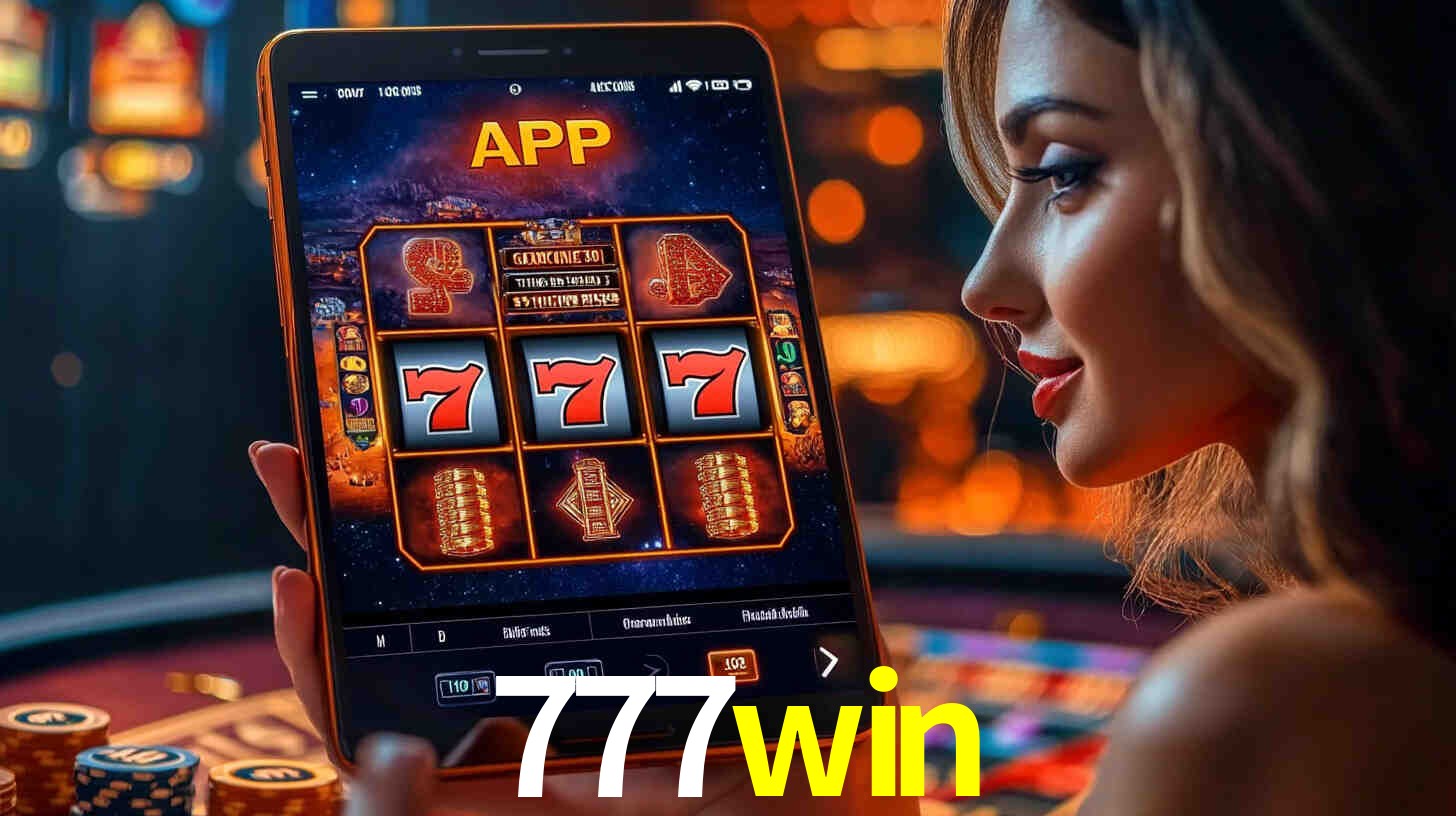 777win,777win bet