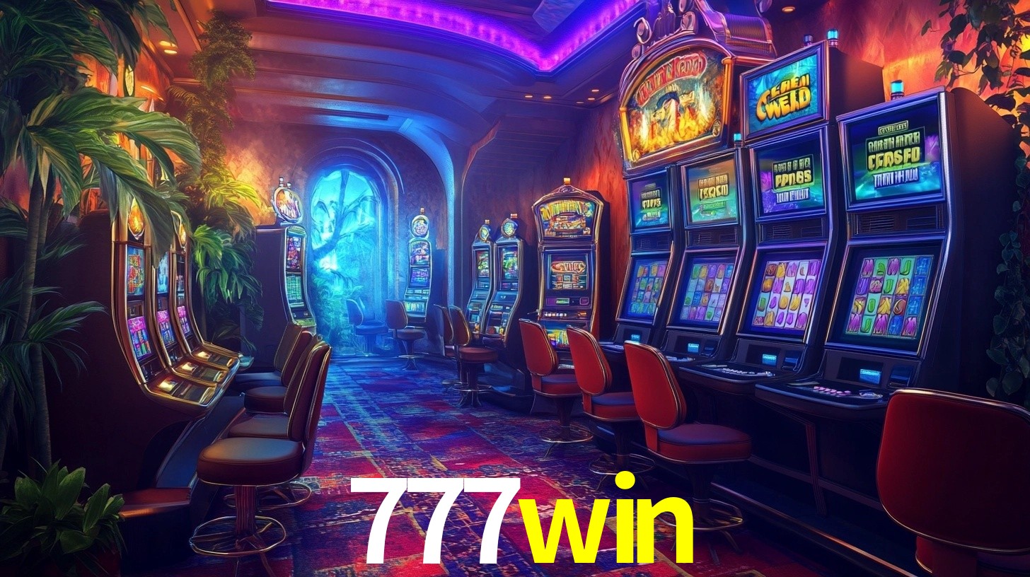 Blackjack Table 777win