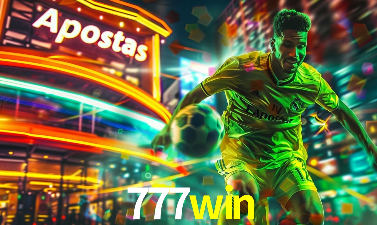 Jogos de Slot 777win