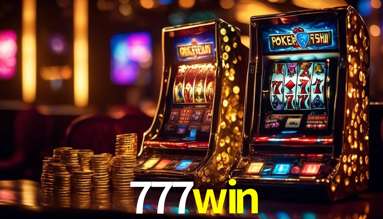A Emoção da Loteria na 777win: Uma Chance de Mudança de Vida