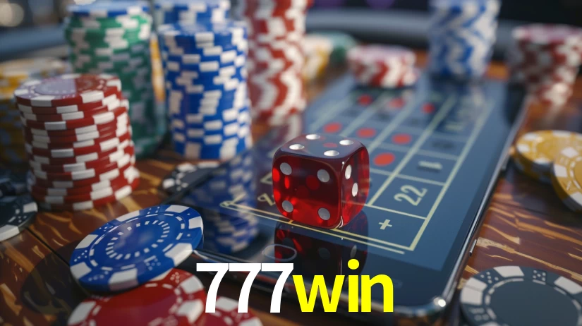 Bônus Generosos e Exclusivos no 777win para Você!
