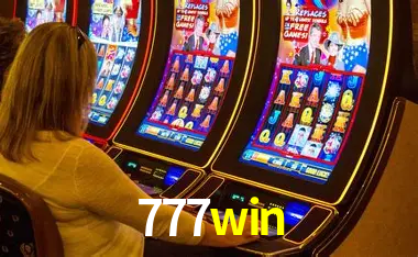 Descubra a Essência do 777win: Nossa História e Compromissos