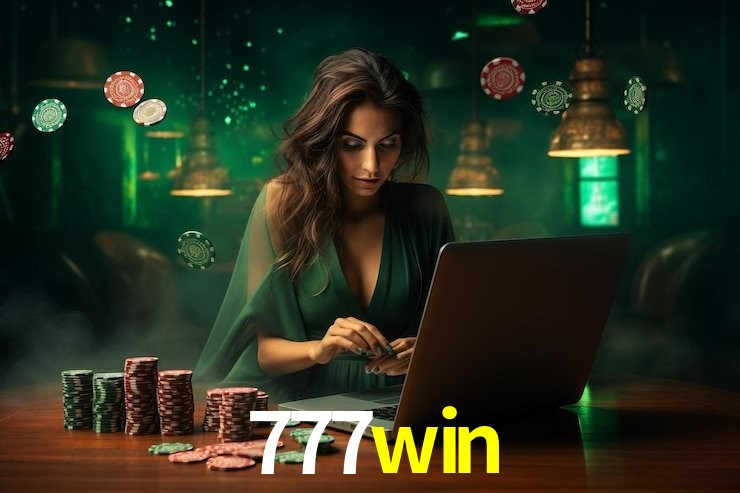 Escolher plataforma para baixar 777win
