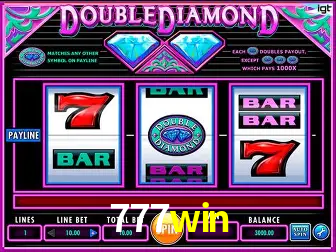 Descubra o Mundo do Cassino Online com 777win