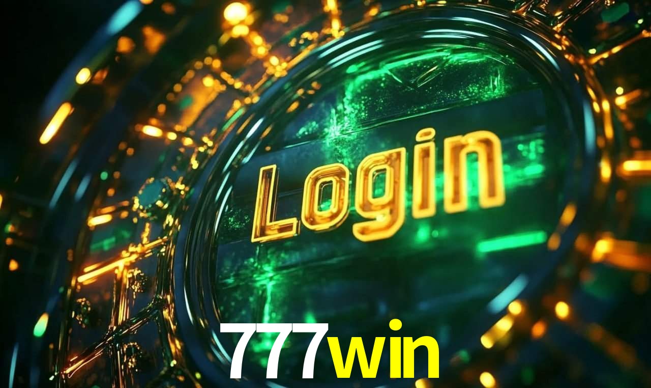 Segurança e privacidade no APP 777win