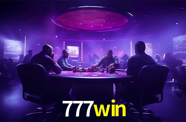 Desvendando o Mundo dos Jogos Virtuais na 777win