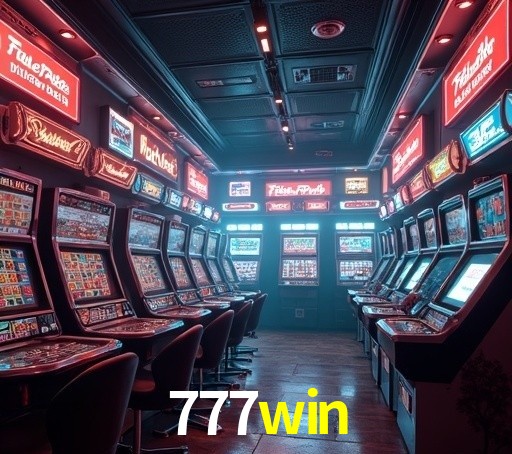 Jogos com bônus e suporte 24h na 777win