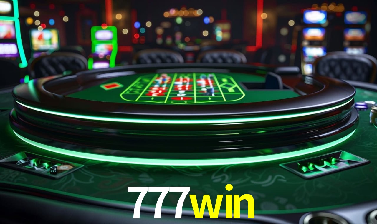 APP oficial da 777win para mobile