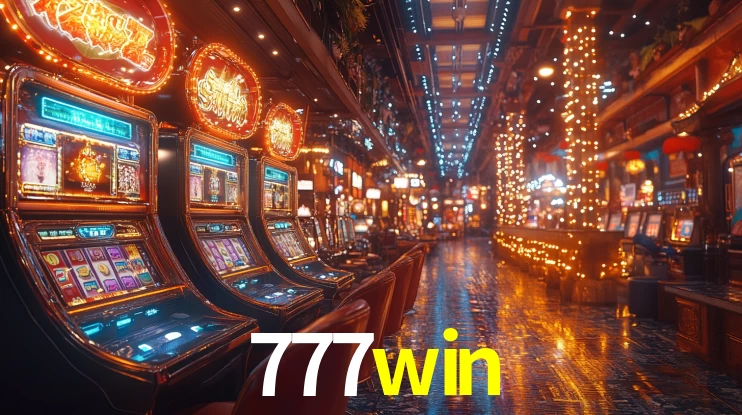 Sinta a adrenalina dos jogos de cassino com 777win
