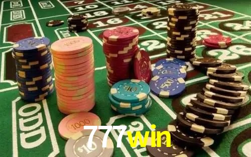 Apostas com odds competitivas na 777win