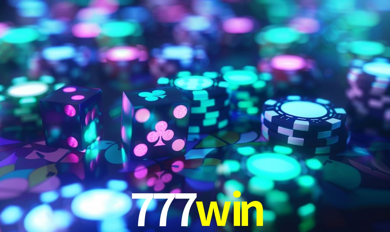 Casino Ao Vivo 777win