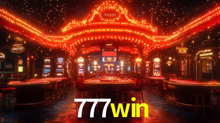 777win App Interface