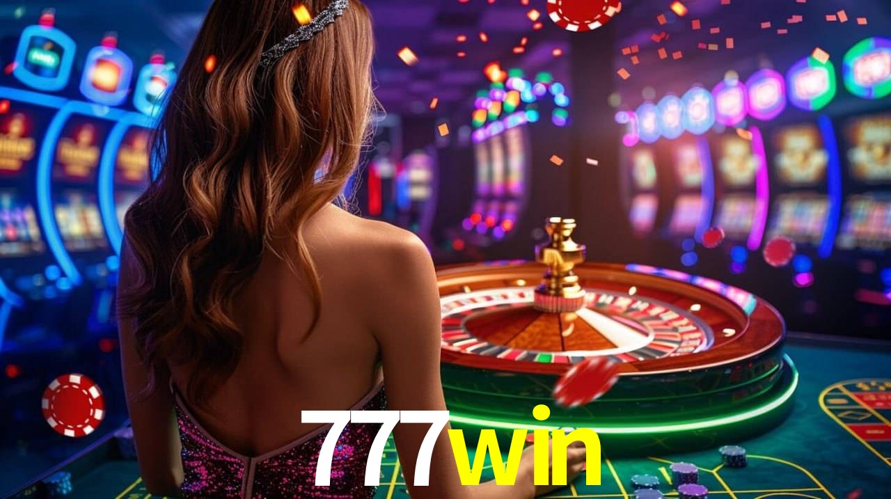 APP rápido e leve da 777win