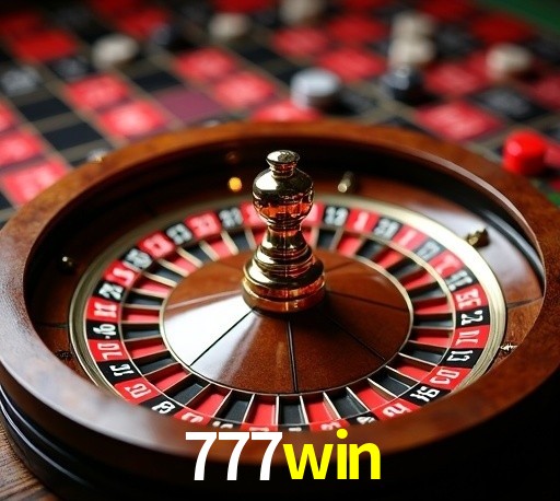 Variedade de jogos na 777win