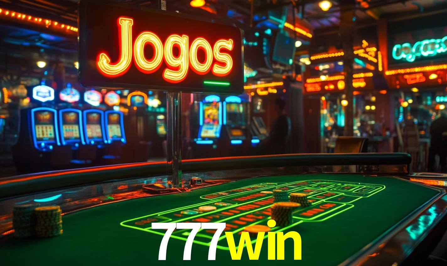 Segurança 2FA 777win