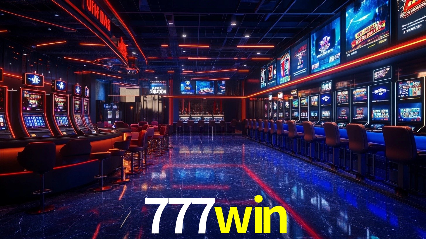 Live Casino 777win