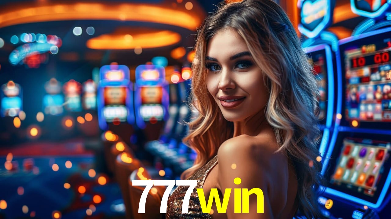 Game Providers 777win