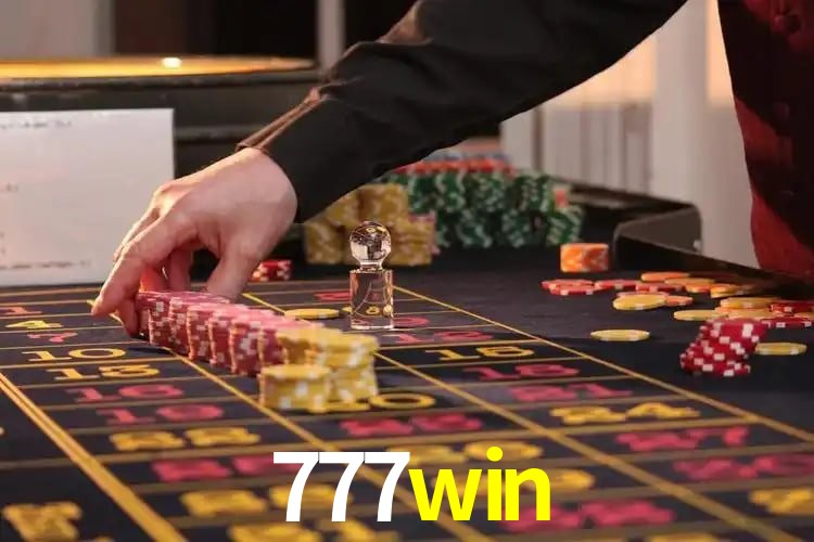 Inovações de Jogos na 777win: O Futuro das Experiências Interativas