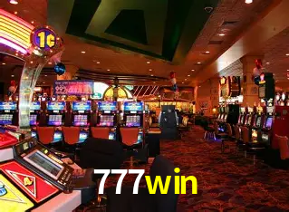 Jogos de mesa e apostas rápidas na 777win