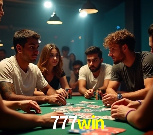Segurança e performance na plataforma 777win