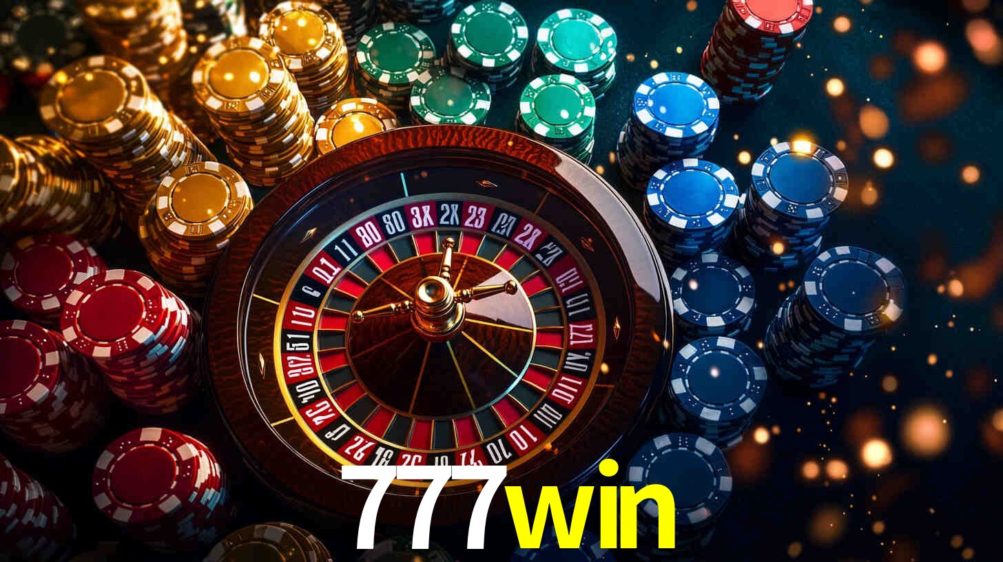 Welcome Bonus 777win