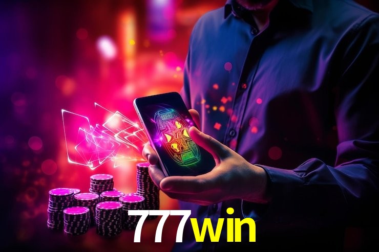 Programa VIP 777win
