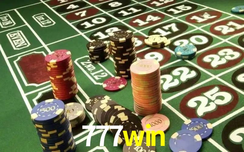 Diretório de Jogos 777win
