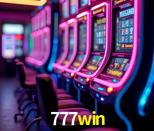 Slots com jackpots e giros grátis na 777win