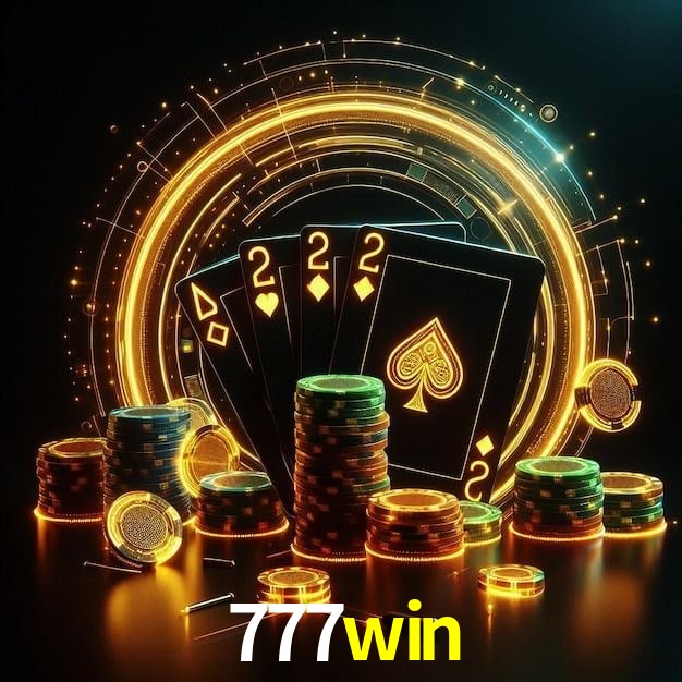 Casino Ao Vivo 777win