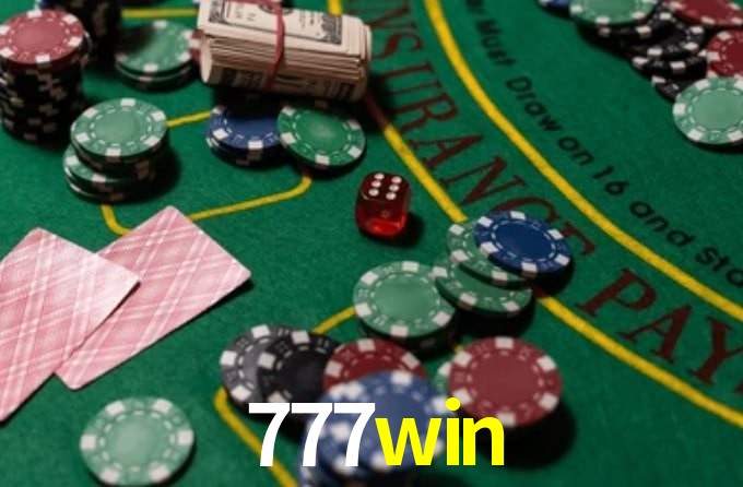 777win app