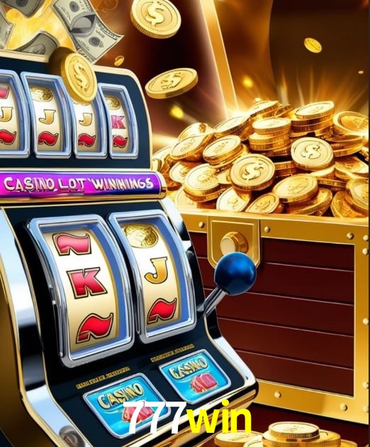 Slot Games 777win