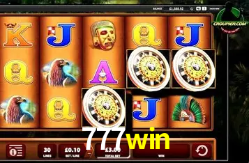 Descubra a Magia dos Jogos de Arcade no 777win