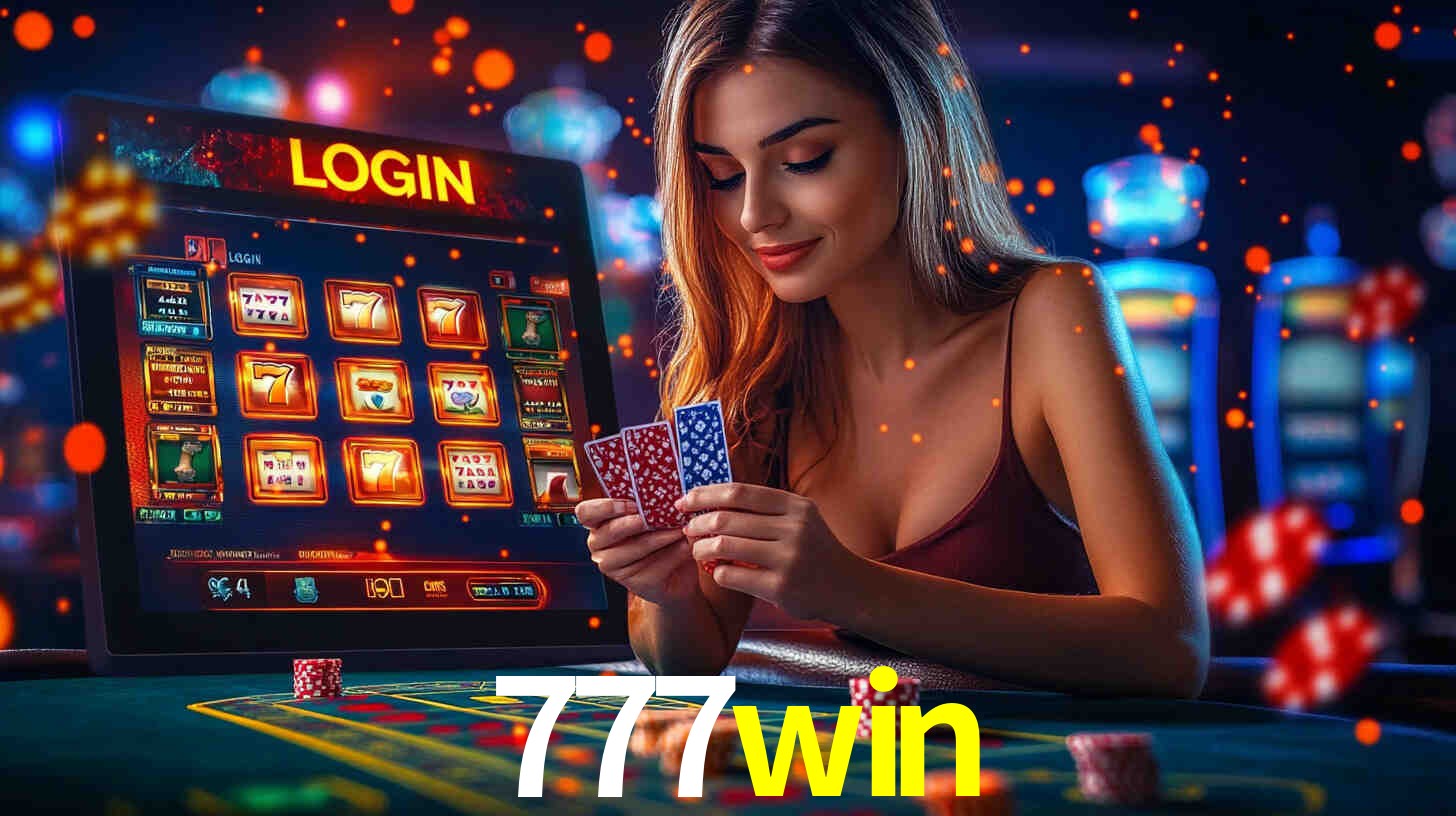 777win app