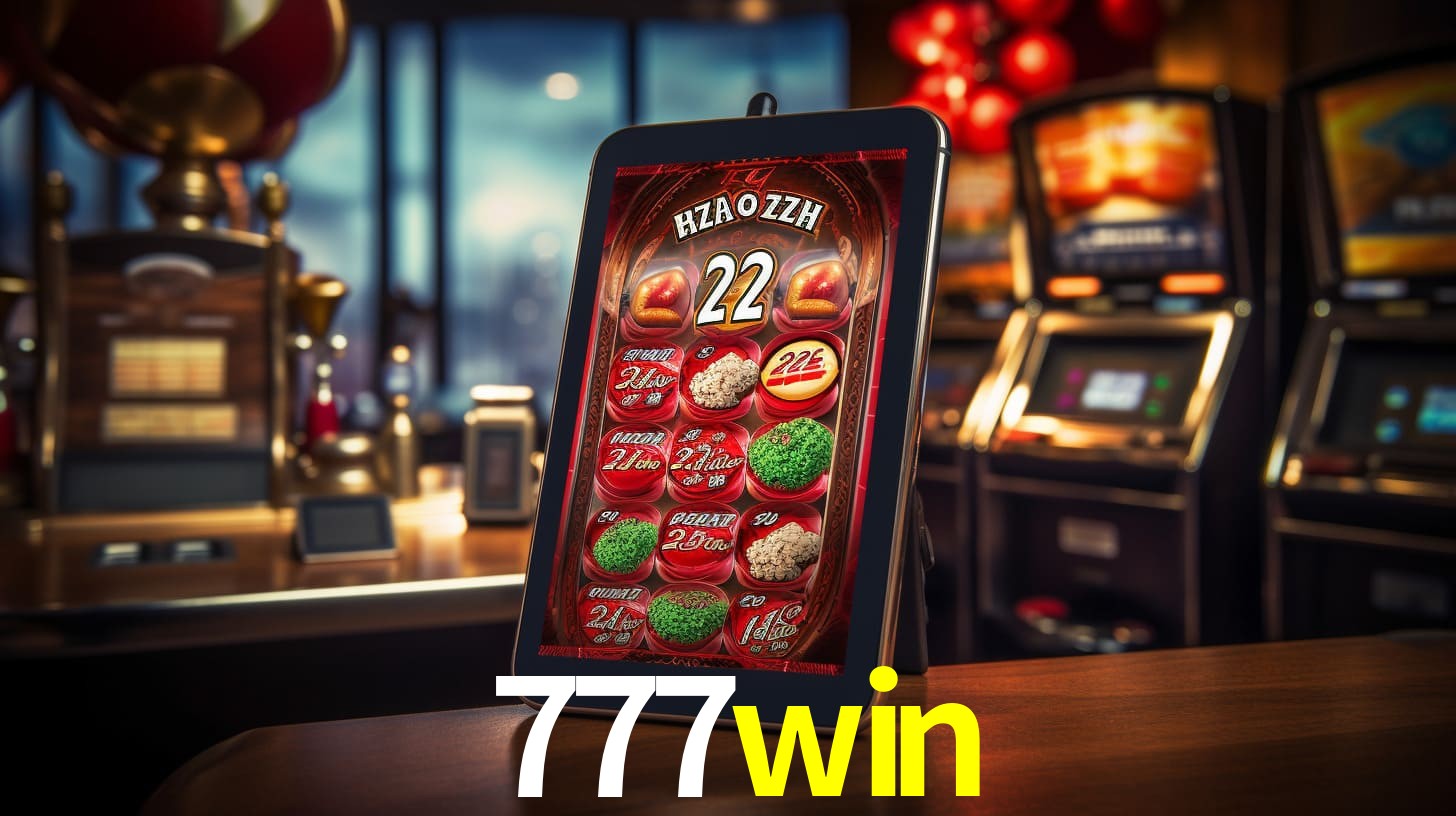 777WIN