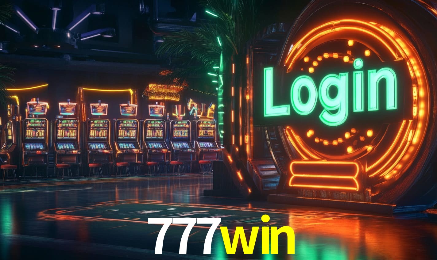 777WIN
