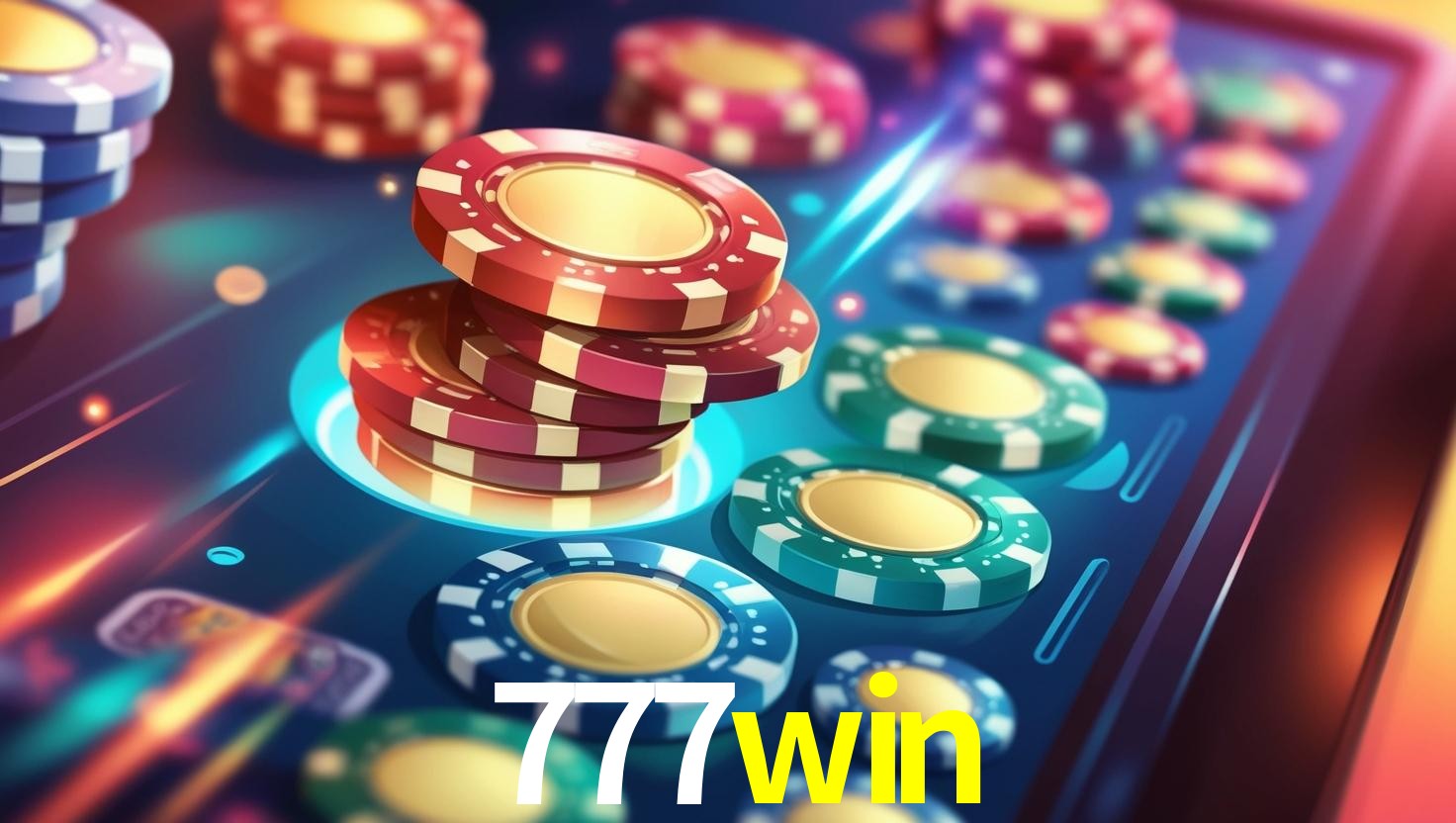 777WIN